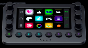 How to configure the Razer Stream Controller on Razer Synapse 3