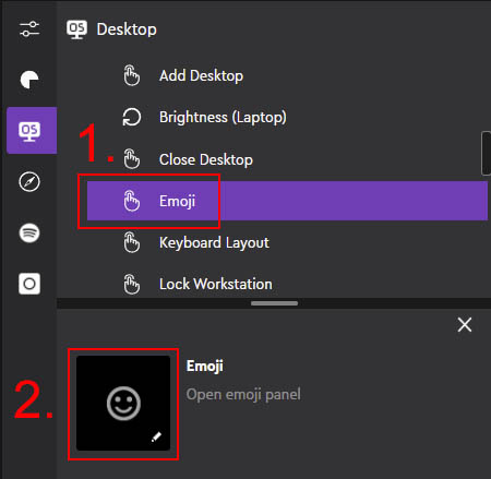 Icon Editor for Windows